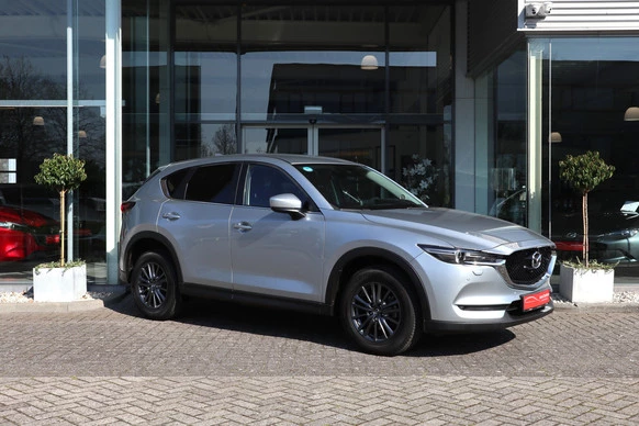 Mazda CX-5 - Afbeelding 2 van 30