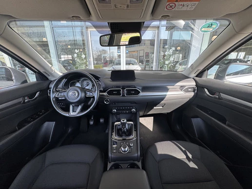 Mazda CX-5 - Afbeelding 6 van 30