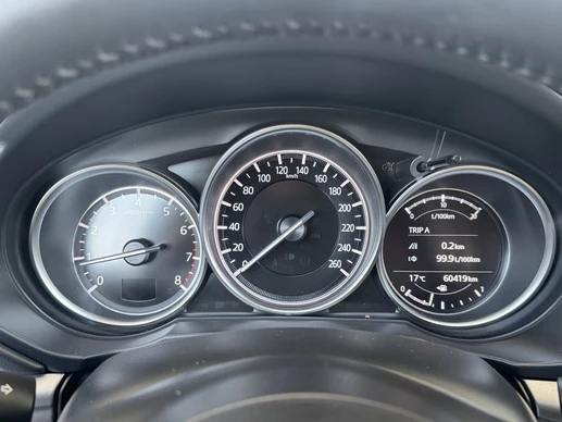 Mazda CX-5 - Afbeelding 8 van 30