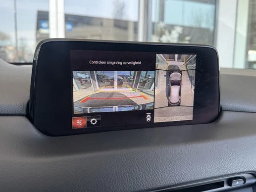 Mazda CX-5 - Afbeelding 11 van 30