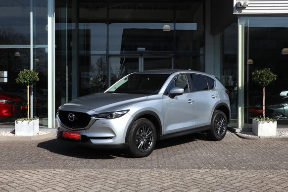 Mazda CX-5 - Afbeelding 13 van 30