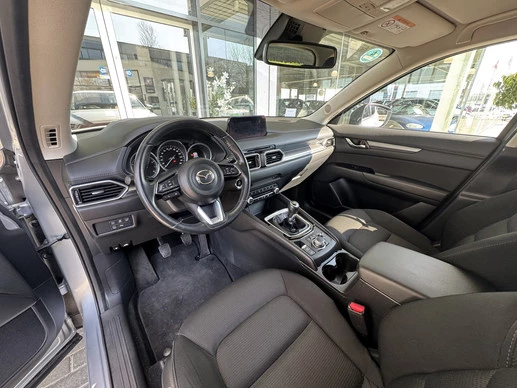 Mazda CX-5 - Afbeelding 15 van 30