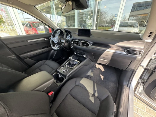 Mazda CX-5 - Afbeelding 16 van 30