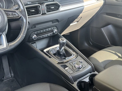 Mazda CX-5 - Afbeelding 17 van 30