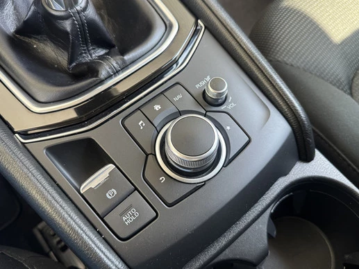 Mazda CX-5 - Afbeelding 18 van 30