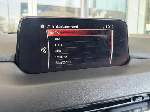 Mazda CX-5 - Afbeelding 21 van 30