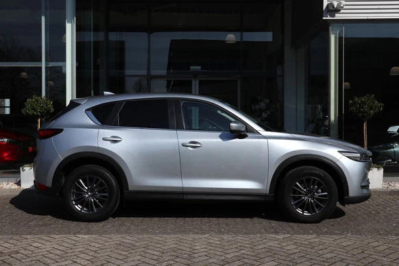 Mazda CX-5 - Afbeelding 25 van 30