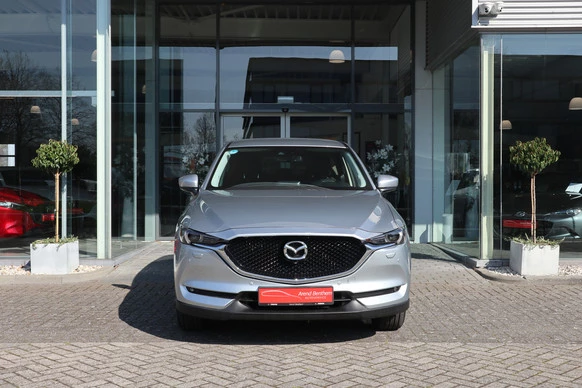 Mazda CX-5 - Afbeelding 26 van 30