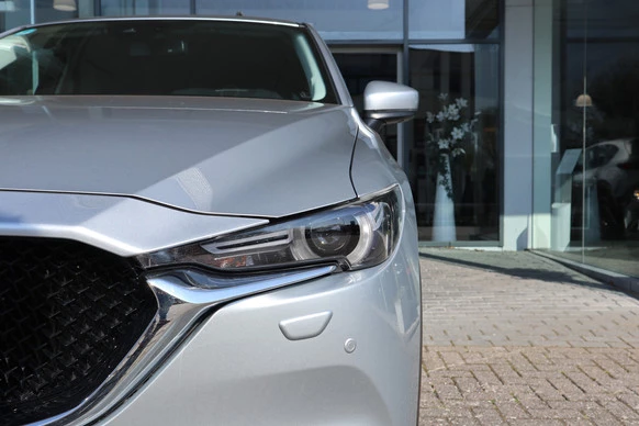 Mazda CX-5 - Afbeelding 28 van 30