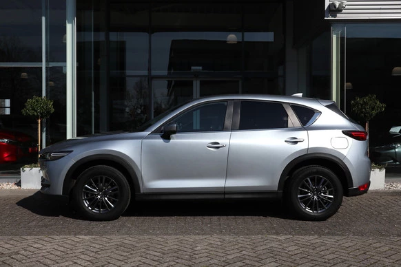 Mazda CX-5 - Afbeelding 29 van 30