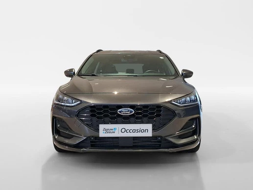 Ford Focus - Afbeelding 2 van 28