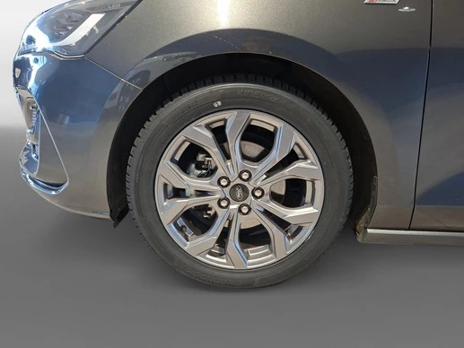 Ford Focus - Afbeelding 8 van 28