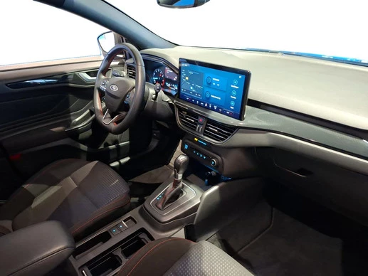 Ford Focus - Afbeelding 9 van 28