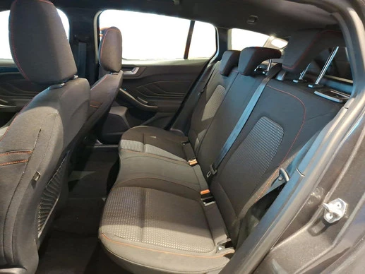 Ford Focus - Afbeelding 11 van 28