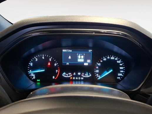 Ford Focus - Afbeelding 16 van 28