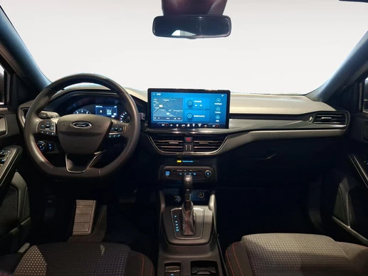 Ford Focus - Afbeelding 17 van 28