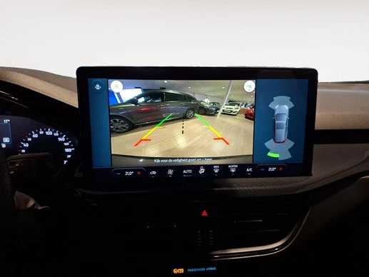 Ford Focus - Afbeelding 18 van 28