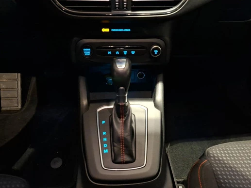 Ford Focus - Afbeelding 19 van 28