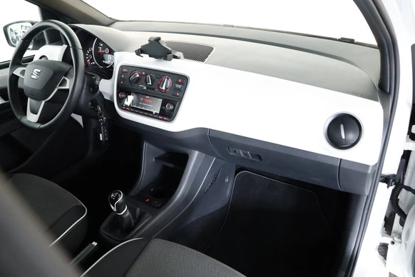 SEAT Mii - Afbeelding 3 van 22