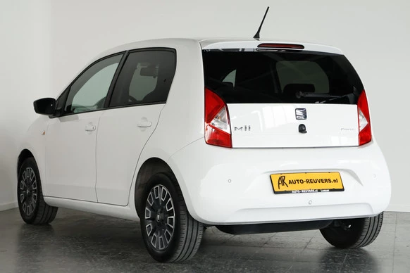 SEAT Mii - Afbeelding 5 van 22