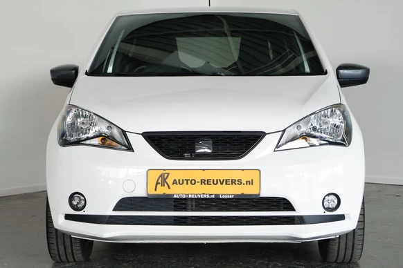 SEAT Mii - Afbeelding 7 van 22