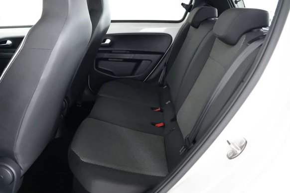 SEAT Mii - Afbeelding 12 van 22