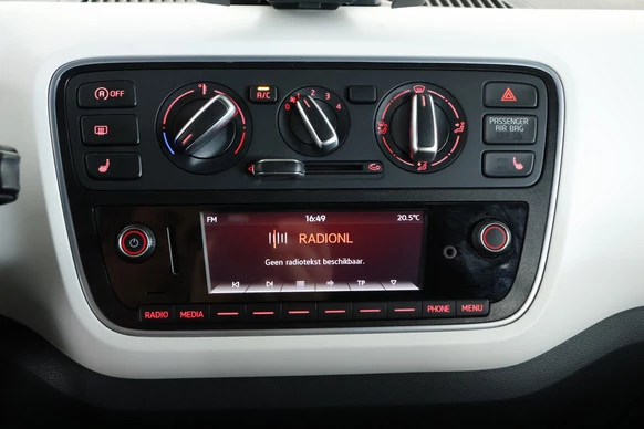 SEAT Mii - Afbeelding 14 van 22