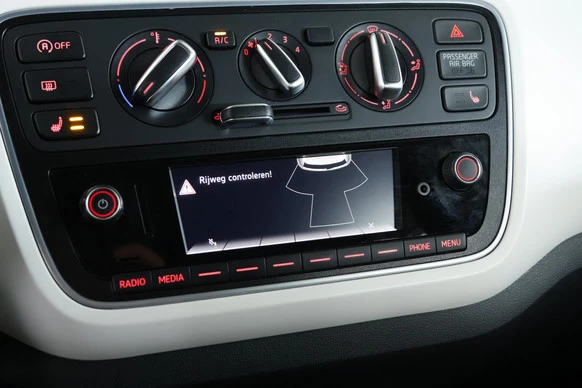 SEAT Mii - Afbeelding 18 van 22