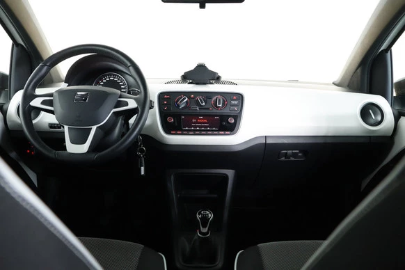 SEAT Mii - Afbeelding 20 van 22