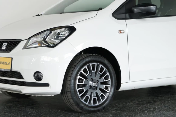 SEAT Mii - Afbeelding 21 van 22