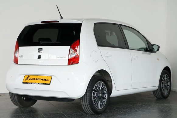 SEAT Mii - Afbeelding 2 van 22