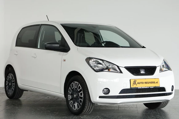 SEAT Mii - Afbeelding 4 van 22