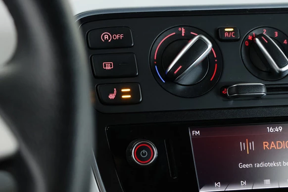 SEAT Mii - Afbeelding 17 van 22