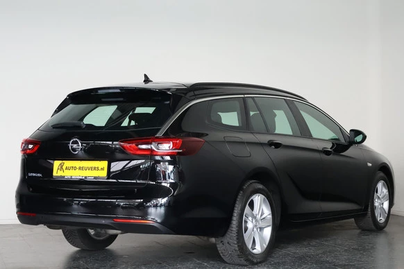 Opel Insignia - Afbeelding 2 van 25