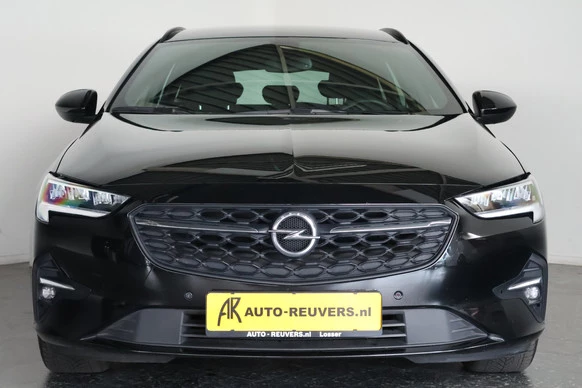 Opel Insignia - Afbeelding 7 van 25