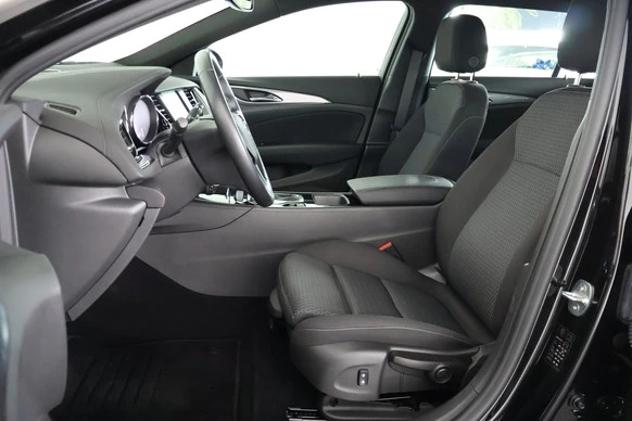 Opel Insignia - Afbeelding 10 van 25