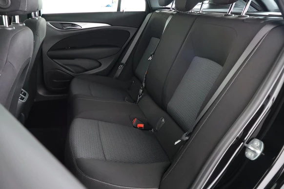 Opel Insignia - Afbeelding 11 van 25