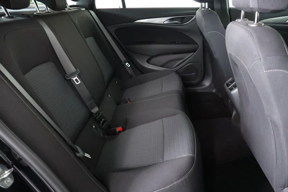 Opel Insignia - Afbeelding 12 van 25