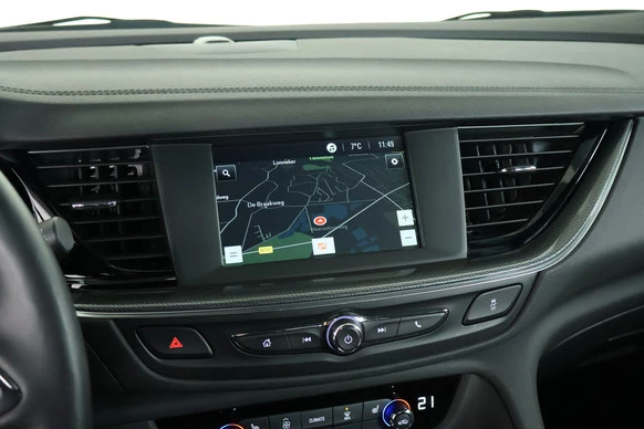 Opel Insignia - Afbeelding 14 van 25