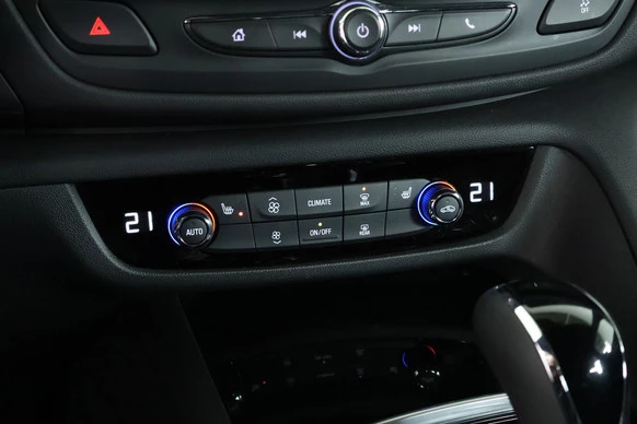 Opel Insignia - Afbeelding 15 van 25