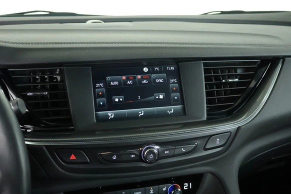 Opel Insignia - Afbeelding 20 van 25