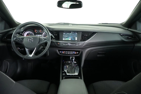 Opel Insignia - Afbeelding 23 van 25