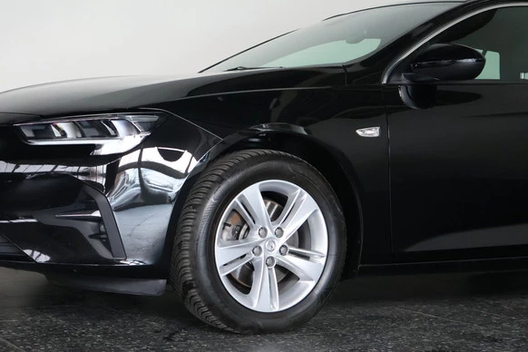 Opel Insignia - Afbeelding 24 van 25
