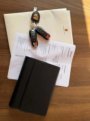 Porsche Cayman - Afbeelding 14 van 30