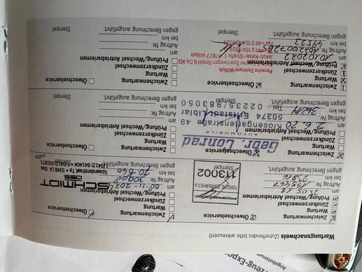 Porsche Cayman - Afbeelding 16 van 30