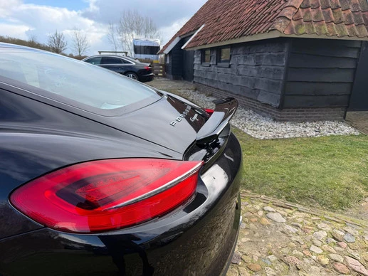 Porsche Cayman - Afbeelding 20 van 30