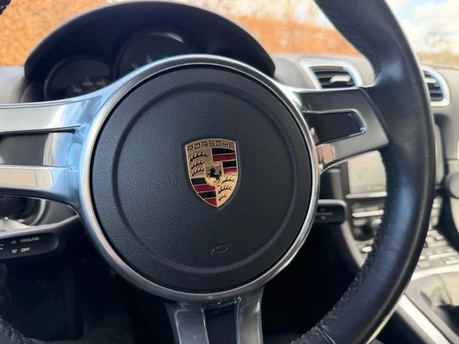Porsche Cayman - Afbeelding 22 van 30