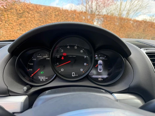 Porsche Cayman - Afbeelding 24 van 30
