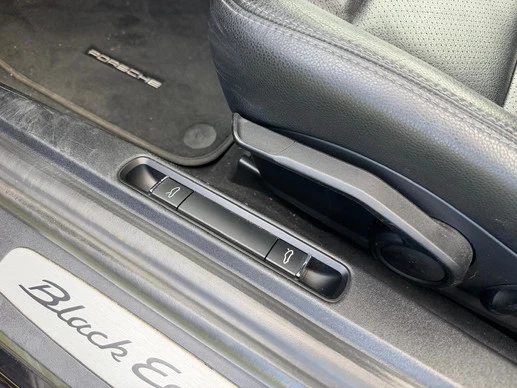 Porsche Cayman - Afbeelding 25 van 30