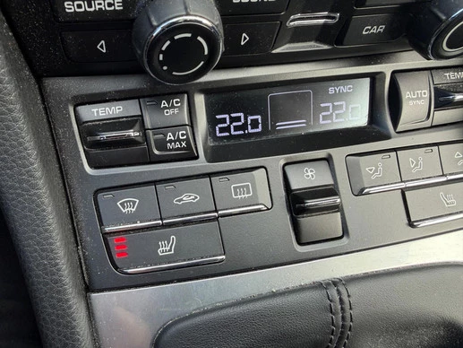 Porsche Cayman - Afbeelding 26 van 30